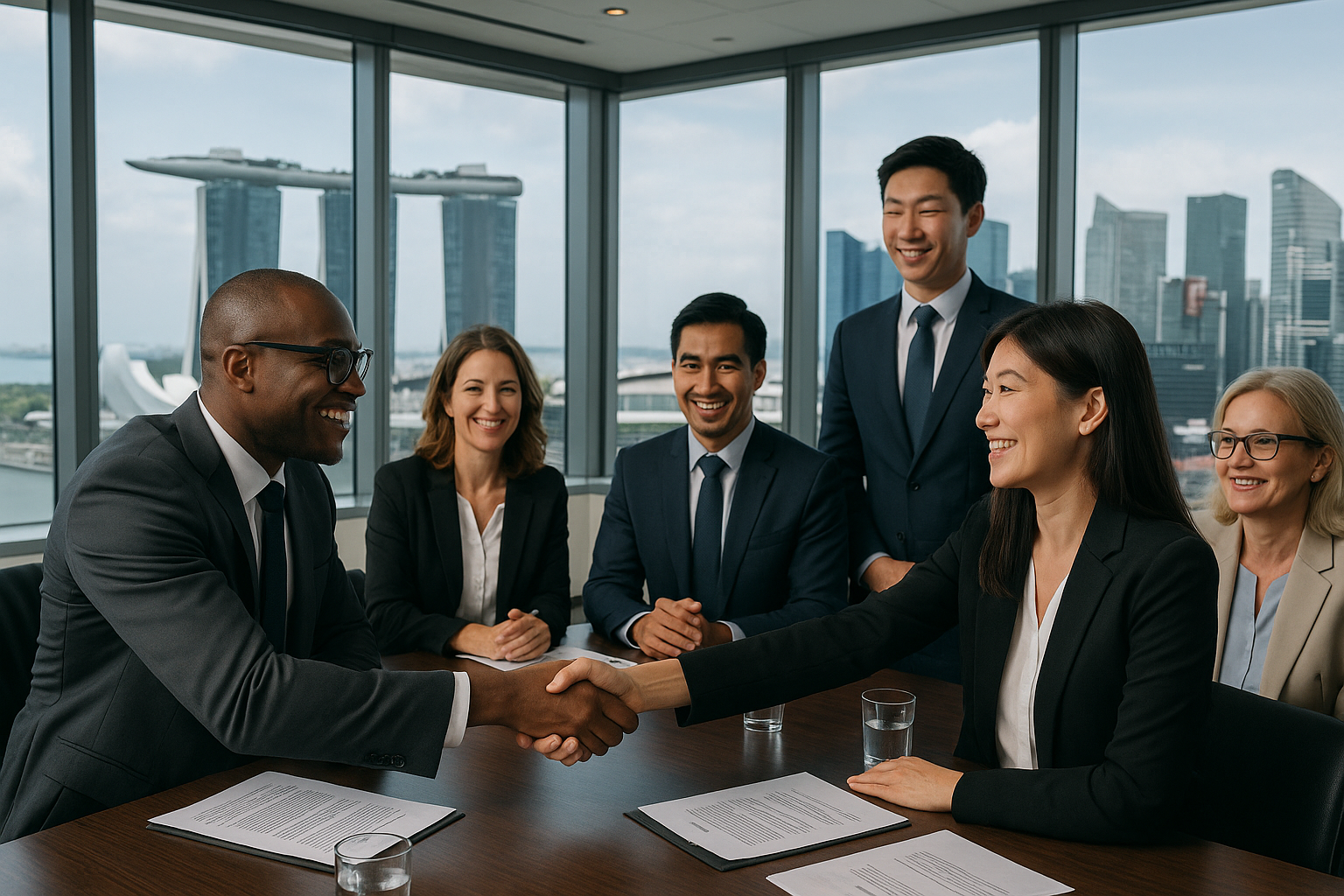 Traits to Look For & Red Flags to Avoid